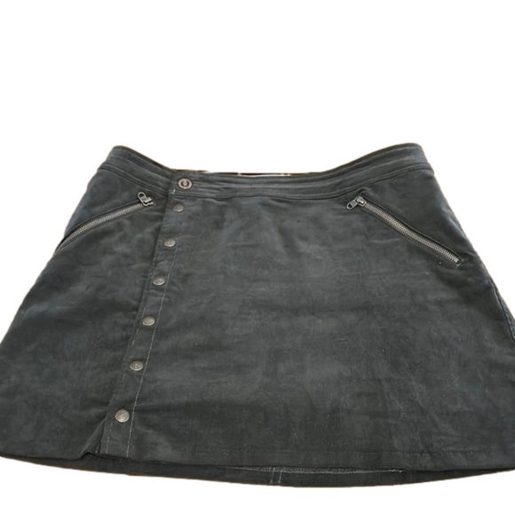 KUHL corduroy skirt - Picture 1 of 6